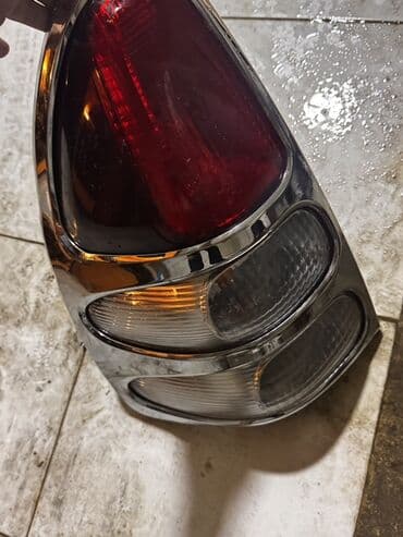 запчасти тойота прадо 120: Toyota — 2