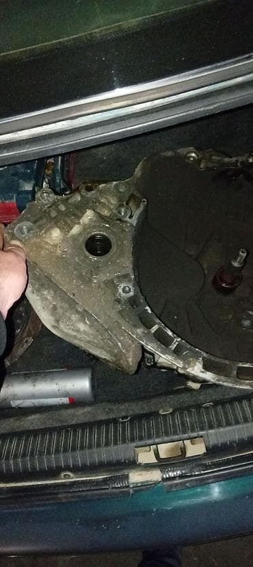 alfa muhafize xidmeti: Məhsul: Mexaniki sürət qutusu (şanzıman) Cox salamat hec bir problemi — 6