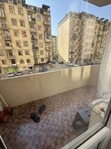 3 комнатная квартира: Xırdalan, 3 otaqlı, Köhnə tikili, 122 kv. m — 7