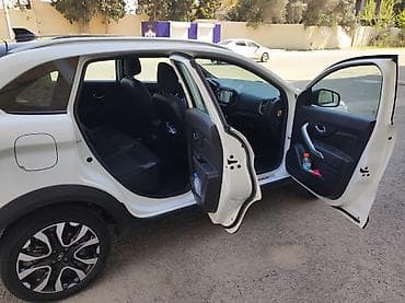 eleyus venera a: VAZ (LADA) XRAY: 1.6 l | 2021 il 80000 km Krossover — 7