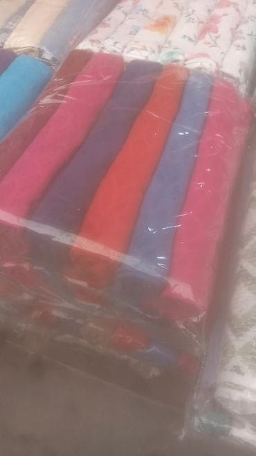 JAMES & KELLY brendinin yataq dəsti və çarşafları - Məhsul