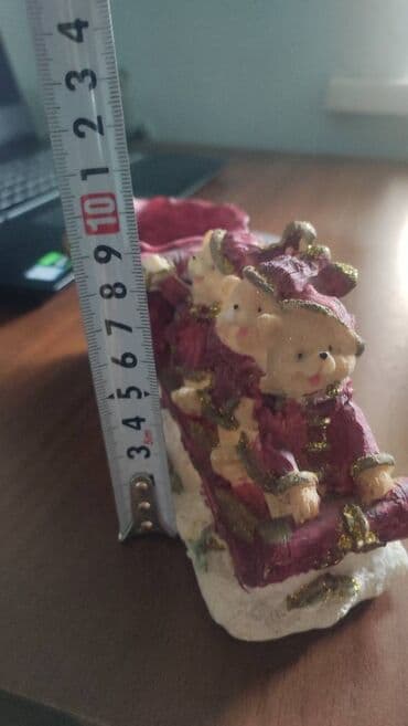 ad günü üçün dekorlar: Fiqur — 4