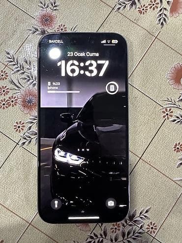 lan kamera: IPhone 15 Pro, 256 GB, Gümüşü, Face ID — 2