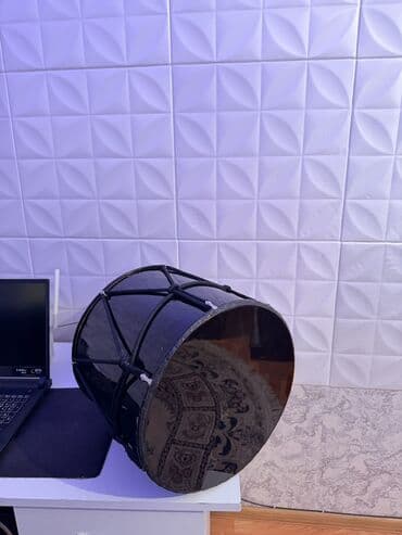 тар музыкальный инструмент купить: Qaval (nağara) – klassik orkestr və toy mərasimləri üçün — 2