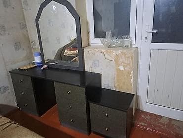 güzgü mebel: Güzgülü — 1