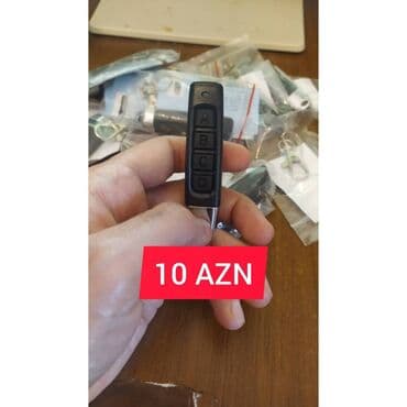 Təhlükəsizlik sistemləri | Keçid sistemləri