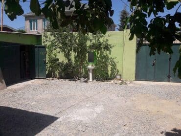 ev certiyojları: 4 otaqlı, 130 kv. m, Yeni təmirli — 13