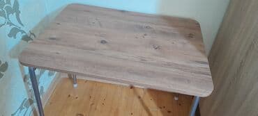 kire: İşlənmiş, Transformer, Taxta, Dördbucaq masa — 8