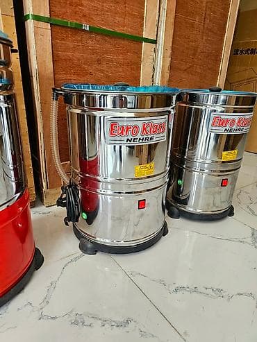 Kənd təssərüfatı avadanlığı: 20 l, Türkiyə, Nağd ödəniş, Yeni — 9