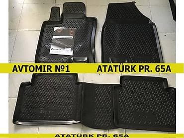 disklerin kreditle satisi: Nissan Qasqai 2007, 2014 poloritan ayaqaltı rezini 🚙🚒 Ünvana və — 1