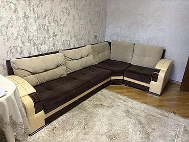 dekor gül: Künc divan, Parça — 1