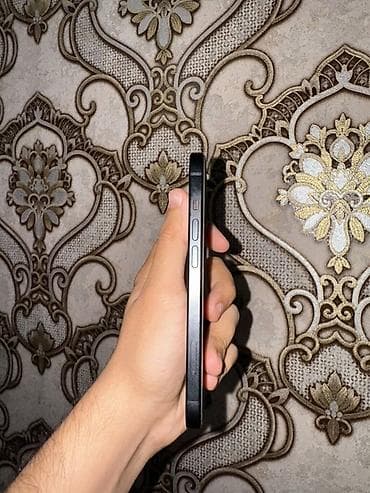 iphone 7 irsad: IPhone 15, 128 GB, Qara, Simsiz şarj, Face ID — 2
