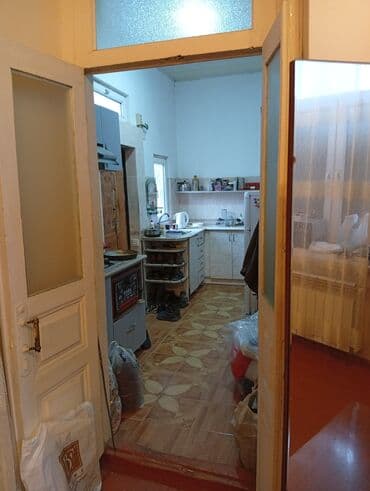 qubada ev satilir: Balaxanı qəs. 3 otaqlı, 72 kv. m, Orta təmir — 8