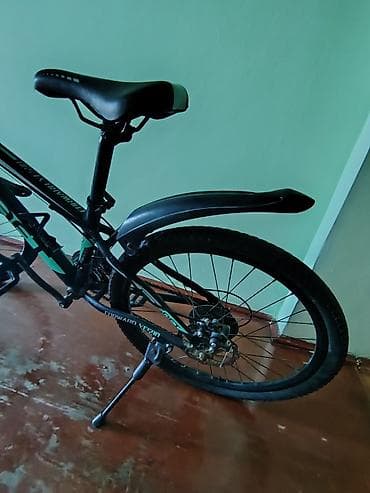 volta vsx: İşlənmiş Şəhər velosipedi 24", sürətlərin sayı: 21, Ünvandan götürmə — 2