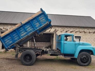 ford transit muherrik: ZİL : 4.7 l | 1978 il 71539 km — 2