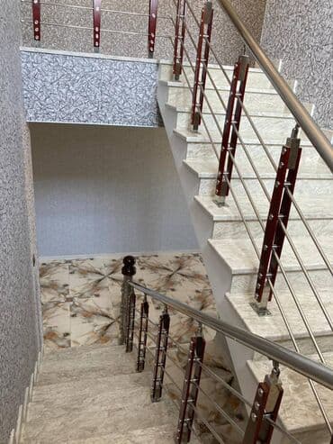 çıxarış nədir: Masazır 6 otaqlı, 240 kv. m, Kredit yoxdur, Yeni təmirli — 6