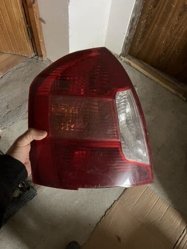 çeşqa maşını: Sol, Hyundai, 2009 il, Orijinal, İşlənmiş — 1