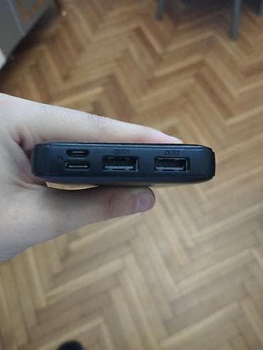 cib modemi: Повербанк — 8