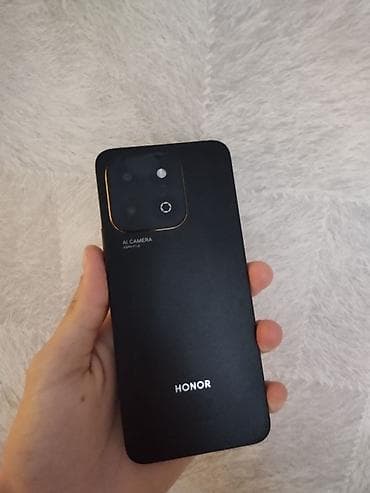 pro controller: Honor 6C Pro, 128 GB, rəng - Qara, Face ID — 3