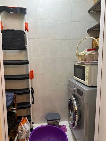 sumqayıt kreditle evler: 2 otaqlı, Yeni tikili, m. Əhmədli, 91 kv. m — 12