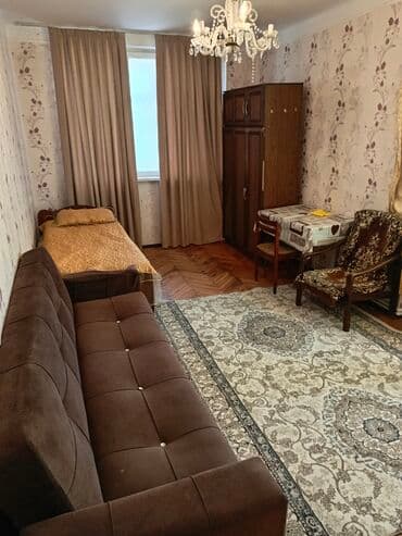 ecemi naxcivanide kiraye evler: 1 otaqlı — 1