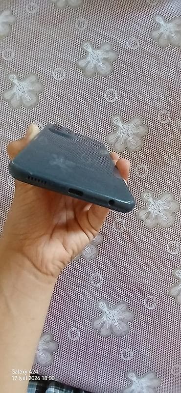 samsung bluetooth: Samsung Galaxy A23, 128 ГБ, цвет - Синий, Отпечаток пальца — 9