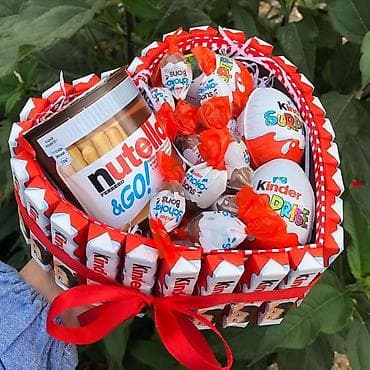 bas: Her növde sfariş qabul olunur qiymet 25m başdayır — 2