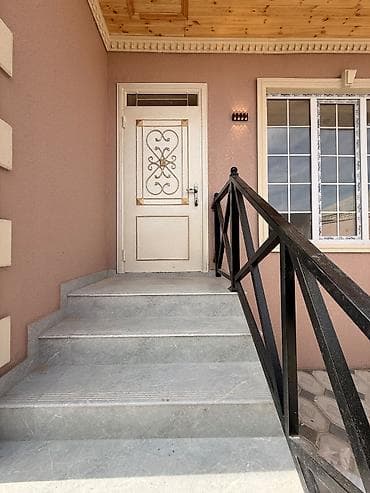 satilig evler: 3 otaqlı, 90 kv. m, Yeni təmirli — 7