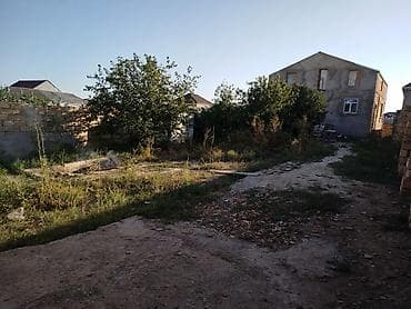 bal: Hökməli 7 otaqlı, 550 kv. m, Kredit yoxdur, Orta təmir — 2