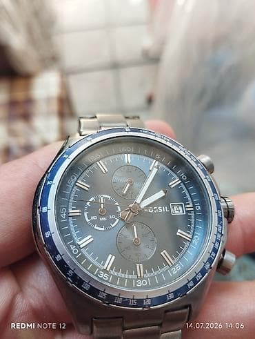 Fossil Saatın mexanizmi kvarsdi Original miyota mexanizmidir Saat lalafo.az -da Fossil Saatın mexanizmi kvarsdi Original miyota mexanizmidir Saat