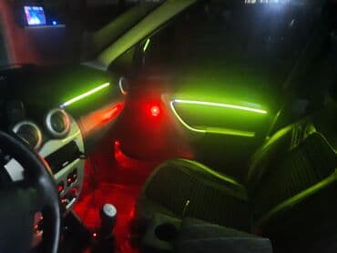 lada kalina 2005: Dacia Logan: 1.5 l | 2012 il 375358 km Universal — 17