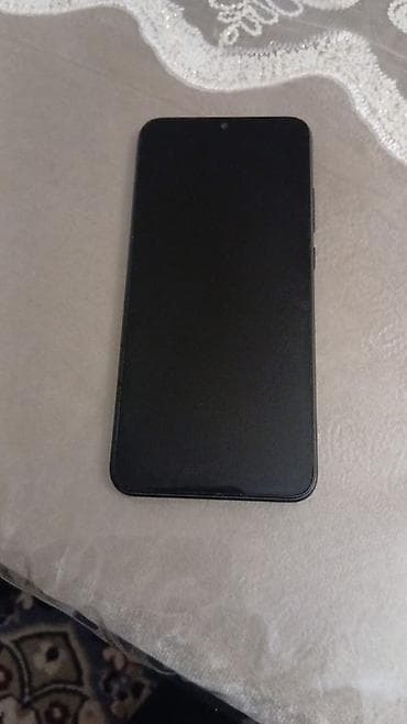 redmi a05: Redmi 9A, 32 GB, rəng - Qara, Sensor — 2