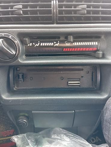 pioneer deh 1950: Maqnitol, Sony, AUX — 2