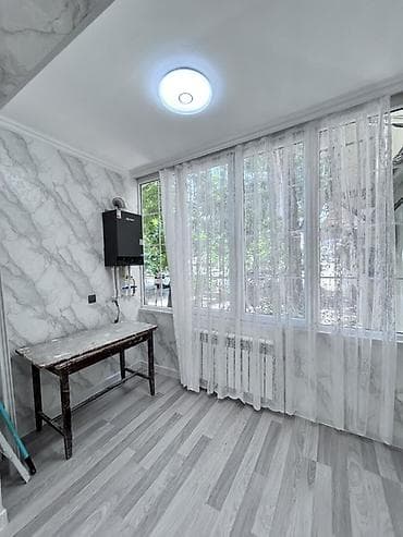 Bakı, 2 otaqlı, Köhnə tikili, 64 kv. m — 4