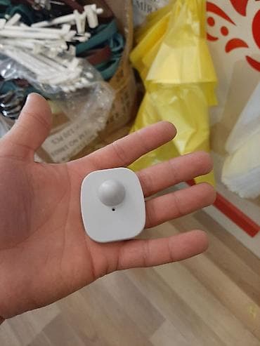 spector bot: Maqaza təhlükəsizlik sistemi üçün etiketlər və detaşerlər Məhsul — 2