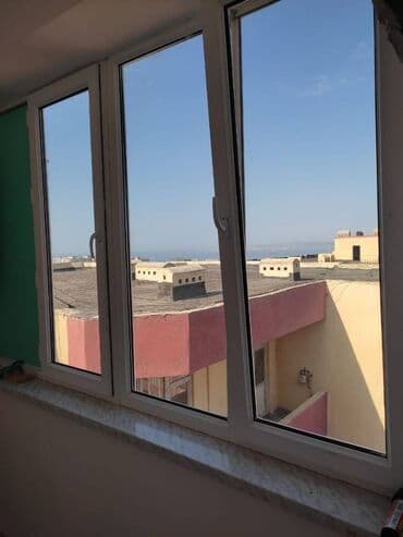 ehmedlide kiraye evler 3 otaqli: 3 otaqlı, Yeni tikili, 78 kv. m — 8