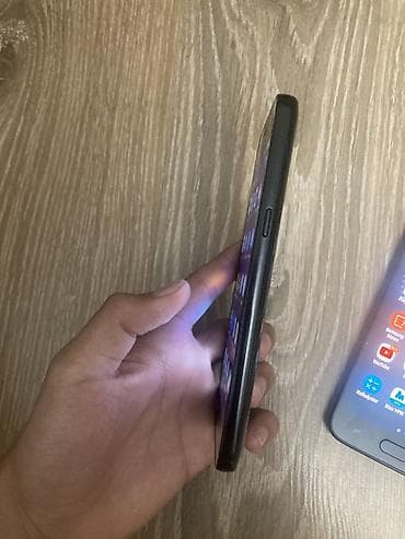 discover note 21 plus: Samsung Galaxy J2 Core, rəng - Qara, İki sim kartlı — 3