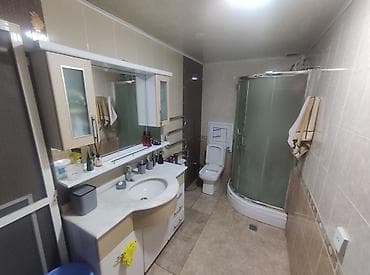 modul tipli ev: 3 otaqlı, Yeni tikili, 95 kv. m — 7