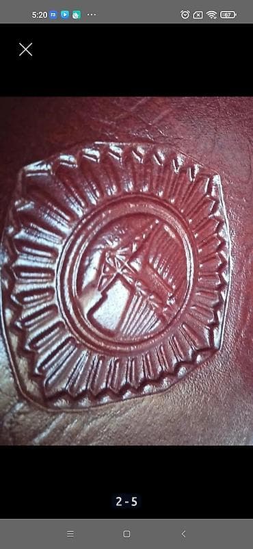 CD, DVD disklər və kassetlər: Digər əntiq əşyalar — 3