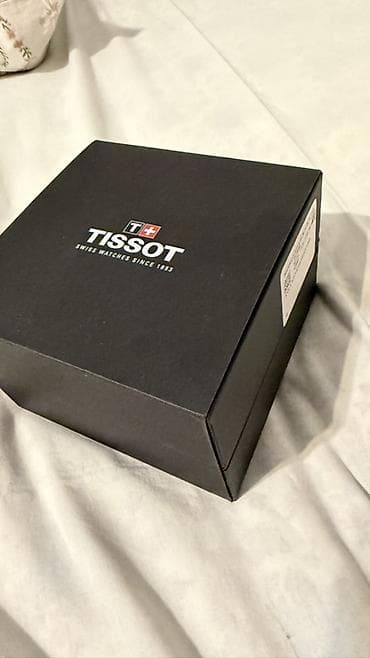 orginal canta: Tissot PRX saat ORIGNAL tissot prx saat 40 mm dir cox gozel modeldir — 5