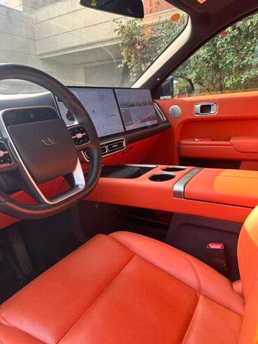 chevrolet lacetti ölüxana: Elektrikli Hibrid premium SUV Xüsusiyyətlər: -Hibrid elektrikli böyük — 7