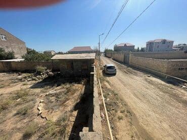 qobuda torpaq satilir 2025: 5 sot, Tikinti, Makler, Kupça (Çıxarış) — 6