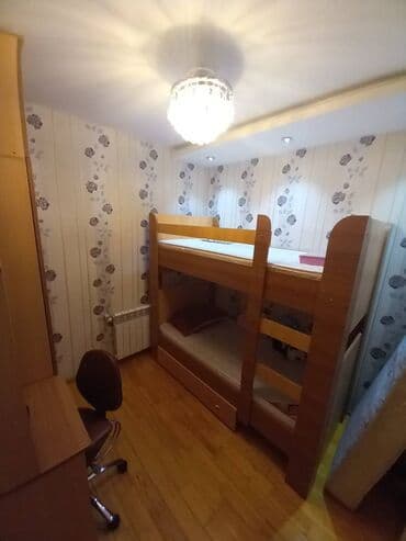 сколько стоит квартира в баку: 3 комнаты, Новостройка, 70 м² — 6