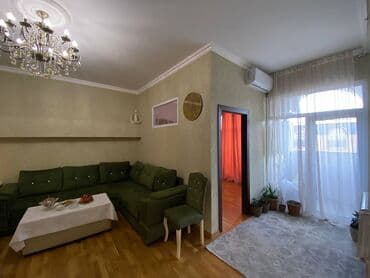 kristal abşeron xirdalan 2 otaqli evler: 3 комнаты, Новостройка, 60 м² — 12
