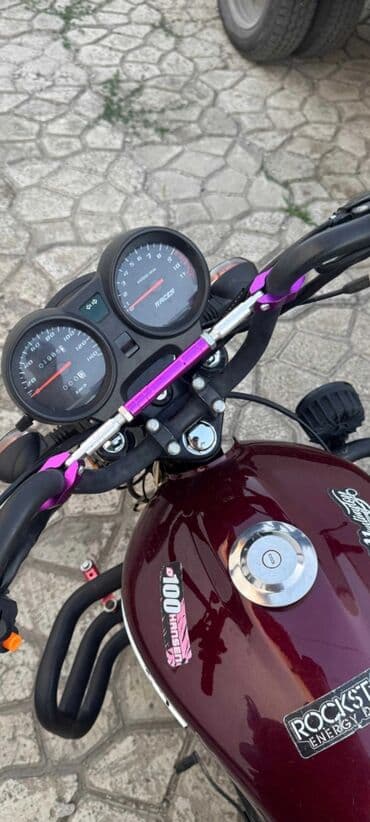 ninja h2r qiymeti: Motoçliket Racer il 2025 /110 kub tezdir — 8