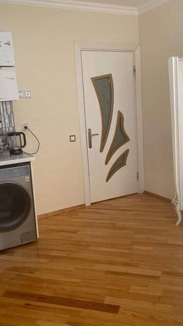 ehmedlide kiraye evler 3 otaqli: 3 otaqlı, Yeni tikili, 110 kv. m — 25