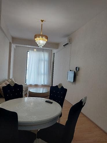 kira: Nərimanov rayonu, Qarabağ küçəsində yerləşən, tehsil nazirlinin — 8
