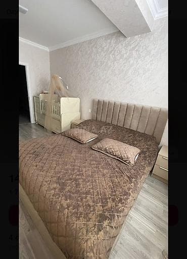 absheron city mtk: 4 otaqlı, Yeni tikili, 84 kv. m — 10