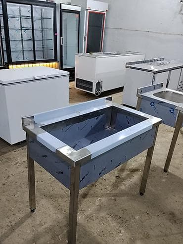 бра бронза: Nerjaveyka Masaların və Restoran Avadanlıqlarının Hazırlanması — 6