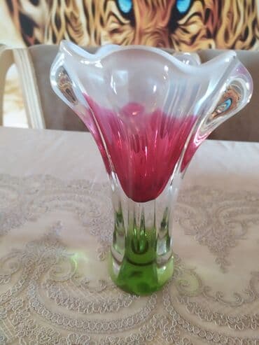 alcipan fiqurlari 2019: Bir vaza — 4